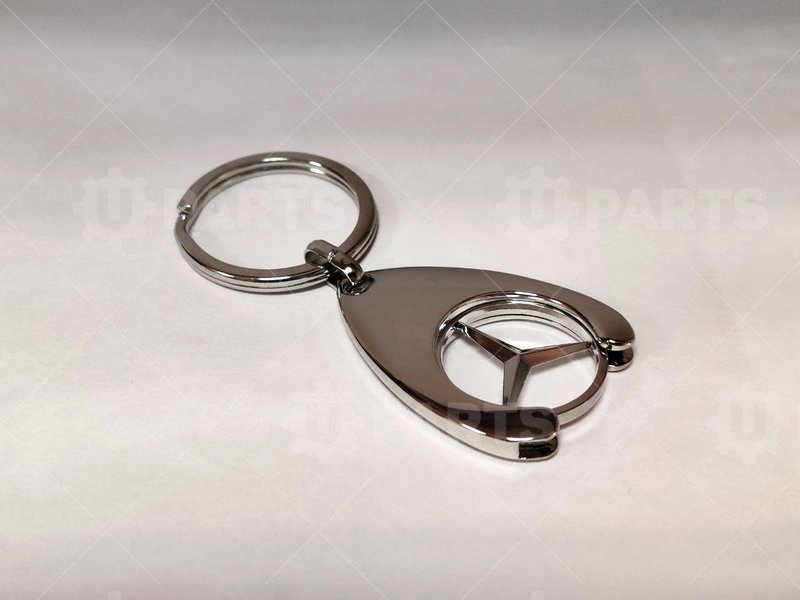 Брелок Mercedes (Кат.номер: 1451509)