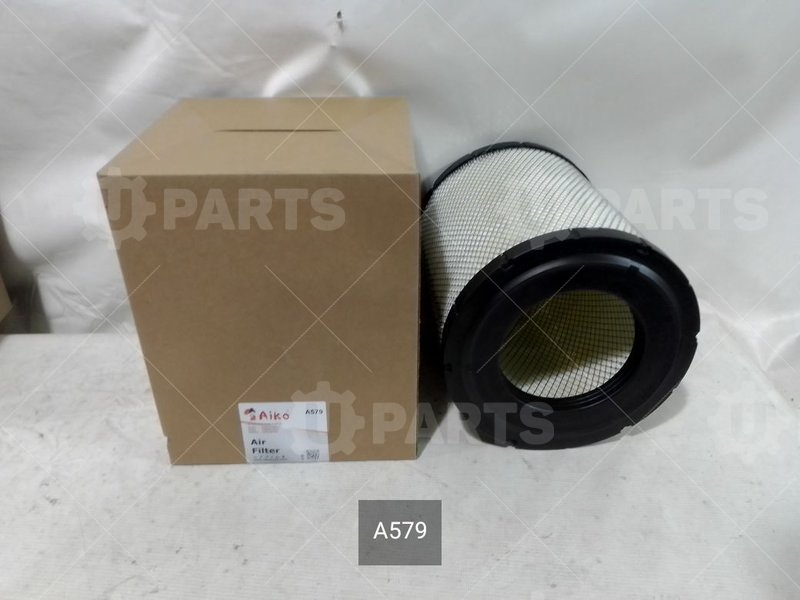 A579 Фильтр воздушный для ISUZU NPR75 (2011 - ). В наличии.