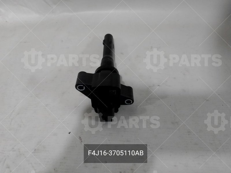 Катушка зажигания для CHERY  (2017 - 2019) /   (2019 - ) / CHERY  (2021 - ) / CHERY CHERY, Arrizo 8, 1.6 AMT (150 л.с.), (2023 - по н.в.) 1.6 (2023 - ) / CHERY CHERY, Tiggo 9, I, 2.0 AT (249 л.с.) 4WD, (2024 - по н.в.) 2.0 (2024 - ) /   (2021 - ) (Кат.ном