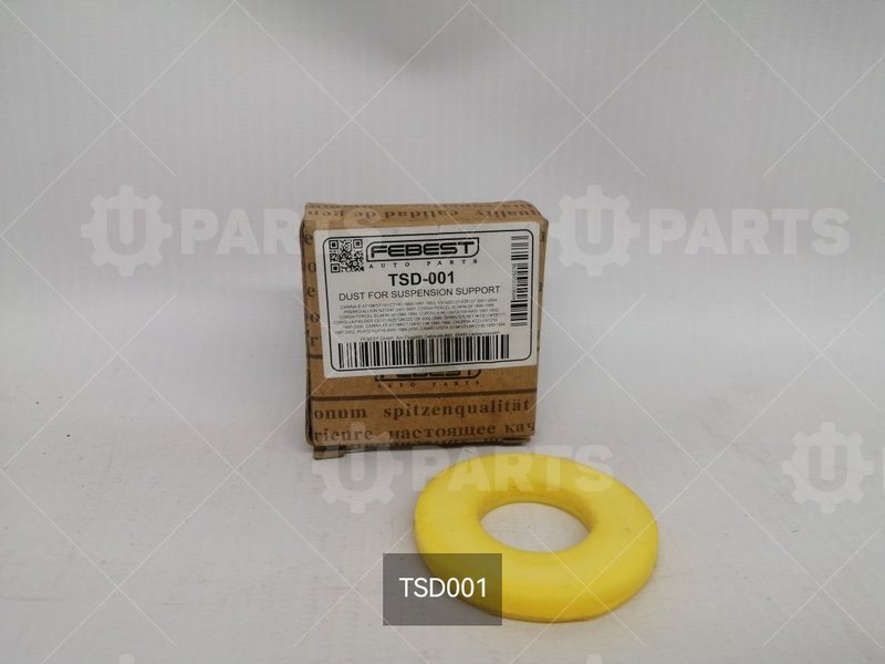 TSD001 Шайба проставка опоры передней подвески ( ориг 9030322049 ) для TOYOTA Toyota, RAV4, III (XA30) Рестайлинг, 2.0 CVT (158 л.с.) 4WD, (2010 - 2013) 2.0 (2010 - 2013). В наличии.