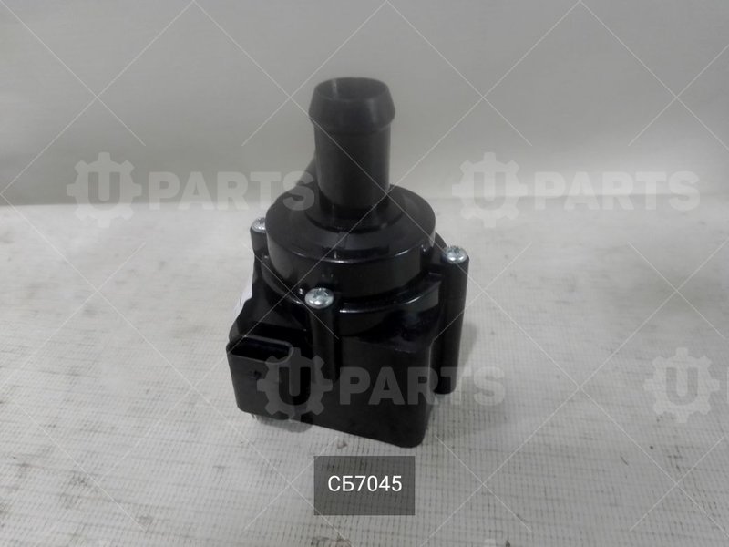 Электродвигатель с насосом П9-18.12В Бинар 5S (Кат.номер: СБ7045)