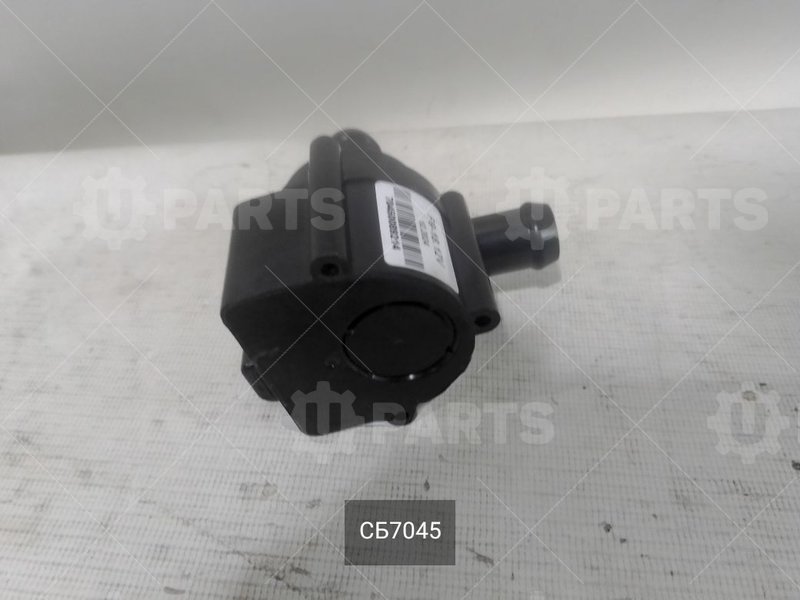 Электродвигатель с насосом П9-18.12В Бинар 5S | СБ7045. Под заказ.