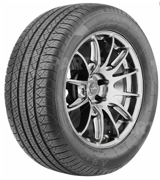 Автошина Aplus A919 215/60 R17 96H лето