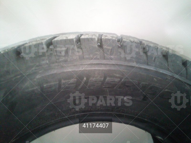 Шина Aplus A703 235/65 R16C 121/119R шип | 41174407. Под заказ.