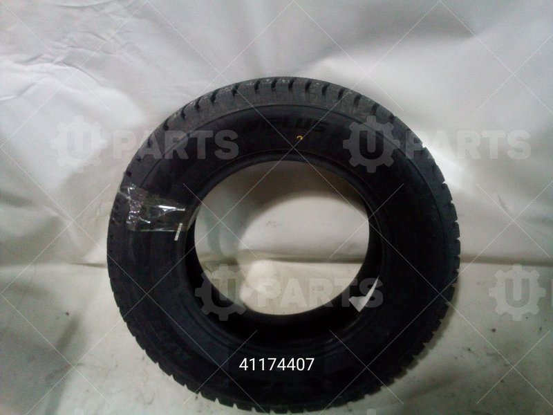 Шина Aplus A703 235/65 R16C 121/119R шип