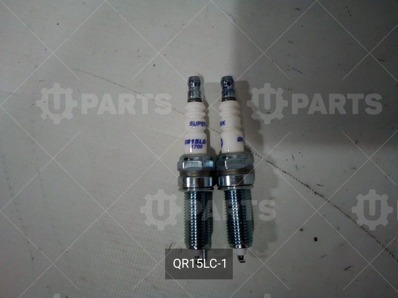 QR15LC-1 Свеча зажигания QR15LC-1 дв. УМЗ-А274 Evotech 