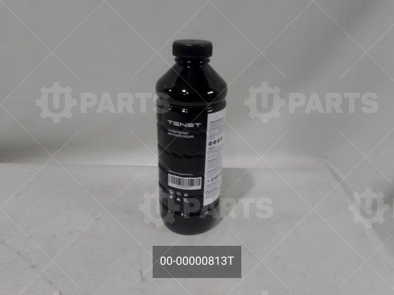 Напыляемая шумоизоляция TENET (Кат.номер: 00-00000813T)