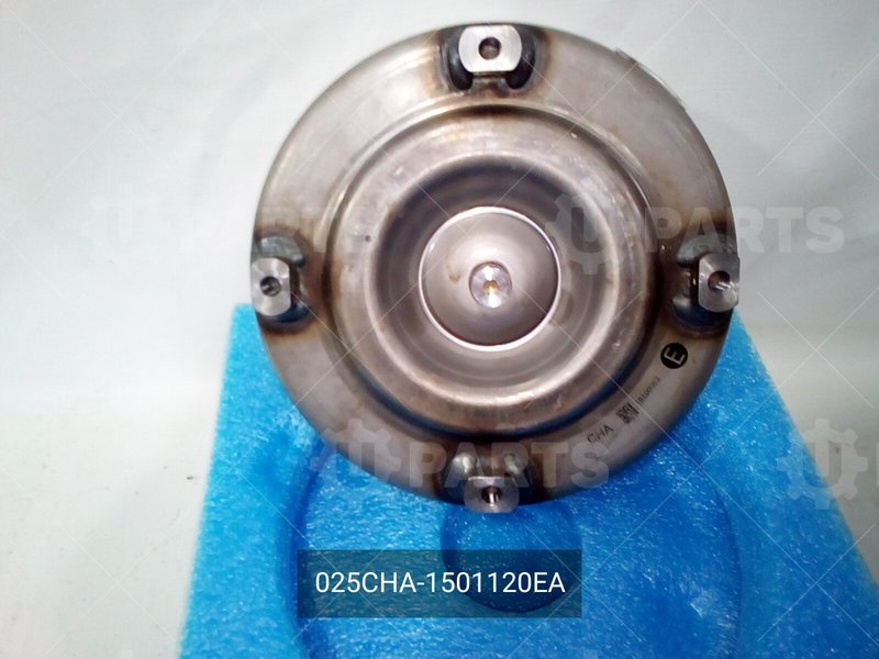 025CHA-1501120EA Гидротрансформатор 