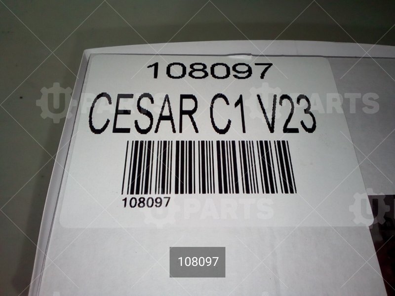 Cesar C1 (v23) базовый комплект без автозапуска | 108097. В наличии.