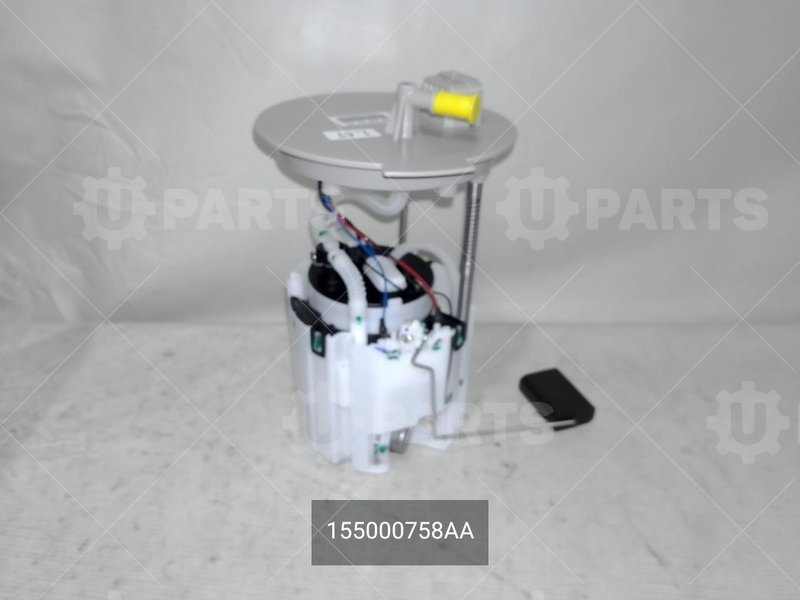 Топливный насос в сборе t1e/t1a/t1d/t1c/ CHERY для CHERY TIGGO 8 (2020 - 2023) / CHERY CHERY, Tiggo 8 Pro Max, I Рестайлинг, 1.6 AMT (186 л.с.), (2024 - по н.в.) 1.6 (2024 - ) (Кат.номер: 155000758AA)