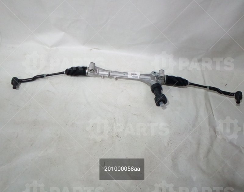 201000058AA Рейка рулевая 