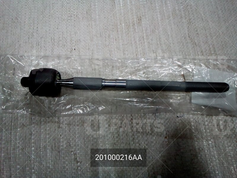 201000216AA Тяга рулевая 