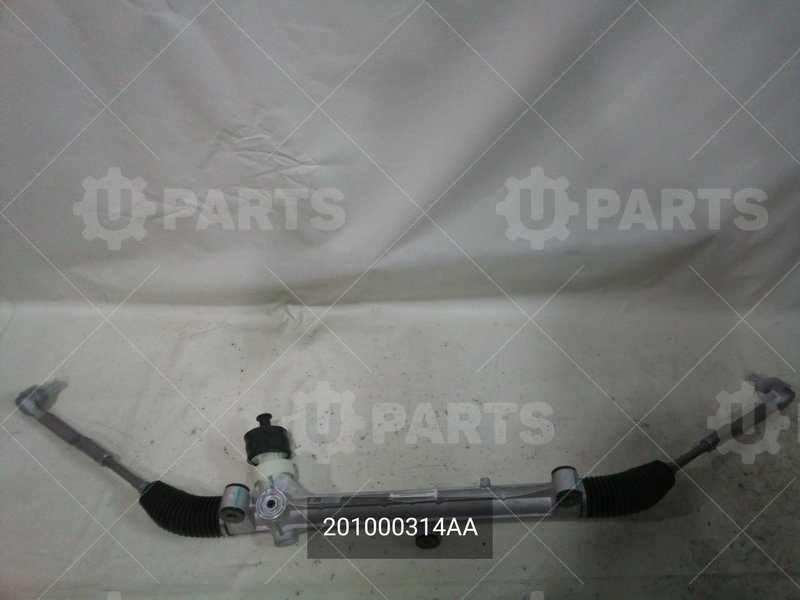 Механический рулевой механизм с тягами CHERY для CHERY CHERY, Arrizo 8, 1.6 AMT (186 л.с.), (2023 - по н.в.) 1.6 (2023 - )