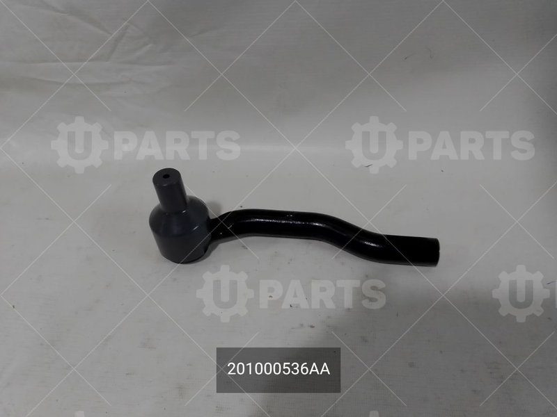 Левый рулевой наконечник CHERY для CHERY CHERY, Tiggo 8, I Рестайлинг, 1.5 AMT (147 л.с.), (2022 - 2024) 1.5 (2022 - 2024) (Кат.номер: 201000536AA)