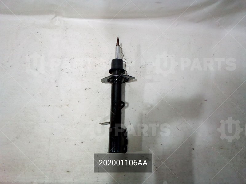 Амортизатор передний правый CHERY для CHERY Chery, Tiggo 7 Pro, I, 1.5 CVT (147 л.с.), (2020 - 2024) 1.5 (2020 - 2024) (Кат.номер: 202001106AA)