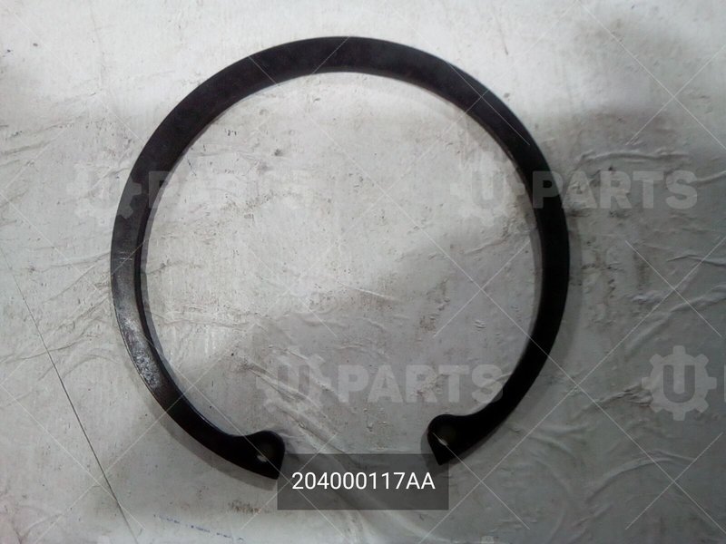 Кольцо стопорное подшипника передней ступицы CHERY для CHERY CHERY, Tiggo 7 Pro, I, 1.5 CVT (147 л.с.), (2020 - 2024) 1.5 (2020 - 2024) / CHERY CHERY, Tiggo 8, I Рестайлинг, 1.5 AMT (147 л.с.), (2022 - 2024) 1.5 (2022 - 2024) / CHERY CHERY, Tiggo 8 Pro, I