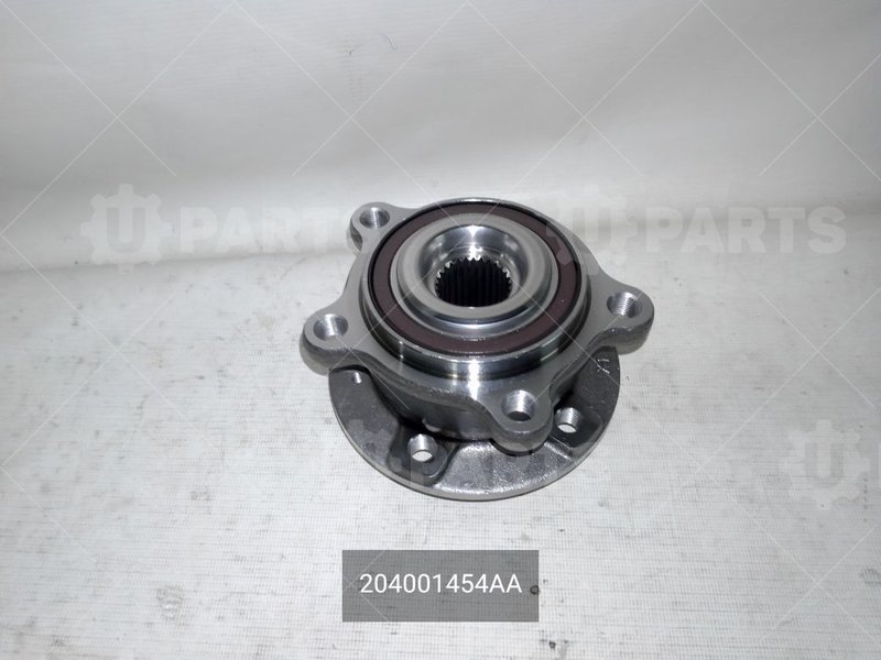 204001454AA Ступичный подшипник задний 