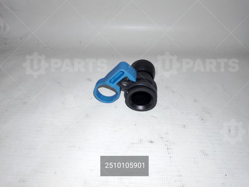 Клапан вентиляции КПП CHERY для CHERY Chery, Tiggo 8 Pro, I, 1.6 AMT (186 л.с.), (2021 - 2024) 1.6 (2021 - 2024) / CHERY CHERY, Arrizo 8, 1.6 AMT (150 л.с.), (2023 - по н.в.) 1.6 (2023 - ) (Кат.номер: 2510105901)