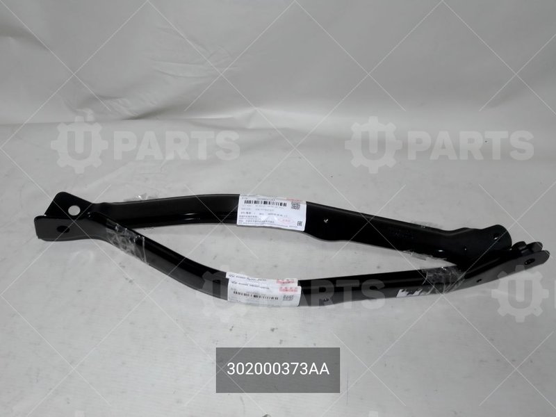 302000373AA Кронштейн правый 