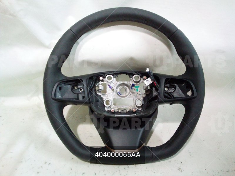 Рулевое колесо CHERY для CHERY CHERY, Tiggo 8 Pro, I, 1.6 AMT (186 л.с.), (2021 - 2024) 1.6 (2021 - 2024)