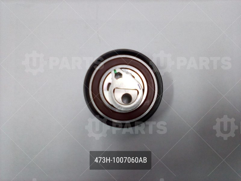 473H-1007060AB Ролик натяжной ремня ГРМ 