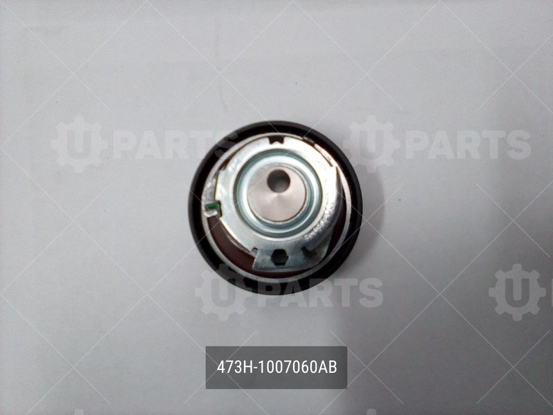 473H-1007060AB Ролик натяжной ремня ГРМ 