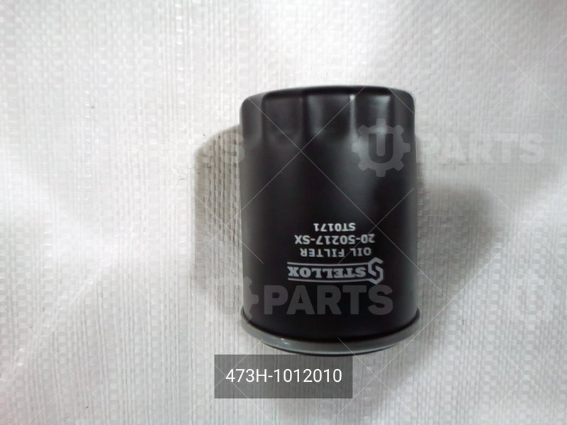 473H-1012010 Фильтр масляный 