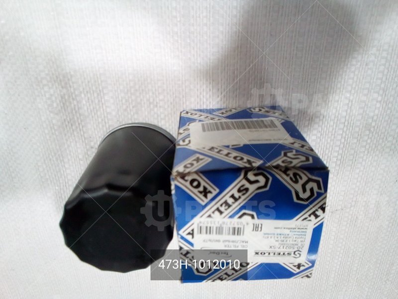 473H-1012010 Фильтр масляный 