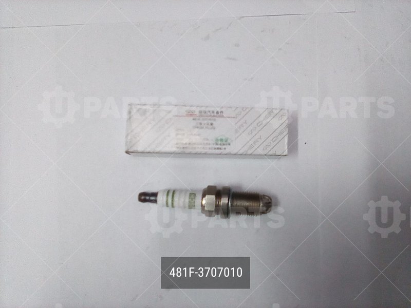 481F-3707010 Свеча зажигания FR7DTC 