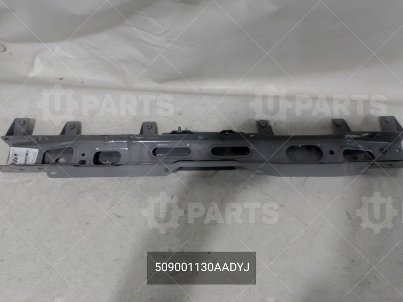 Усилитель радиатора верхний T1E CHERY для CHERY CHERY, Tiggo 7 Pro Max, I Рестайлинг, 1.6 AMT (150 л.с.) 4WD, (2024 - по н.в.) 1.6 (2024 - ) (Кат.номер: 509001130AADYJ)