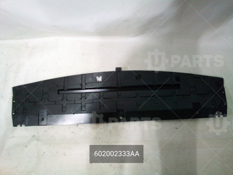 602002333AA Спойлер переднего бампера 