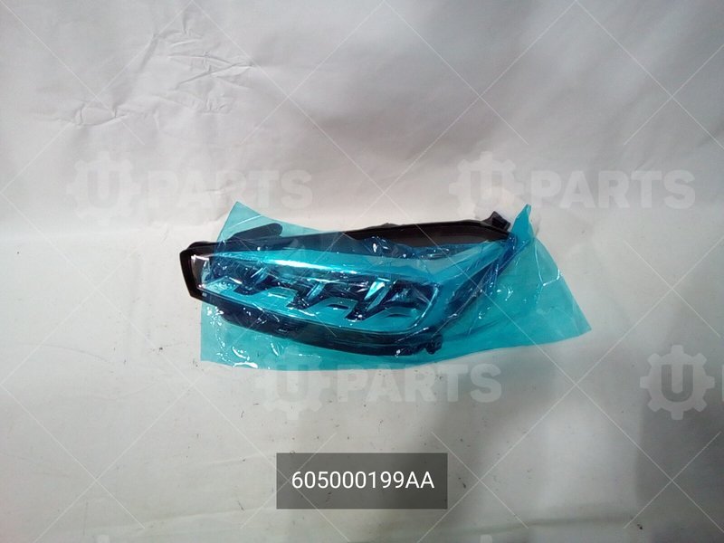 Фара передняя левая CHERY для CHERY Chery, Tiggo 7 Pro, I, 1.5 CVT (147 л.с.), (2020 - по н.в.) 1.5 (2020 - )