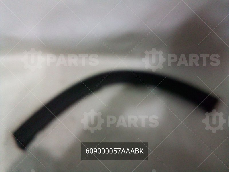 Расширитель колесной арки задней левой T18/T1A CHERY для CHERY CHERY, Tiggo 8, I Рестайлинг, 1.5 AMT (147 л.с.), (2022 - 2024) 1.5 (2022 - 2024)