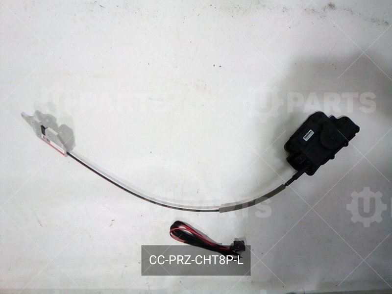 Доводчик дверей автомобильный передний/задний левый CHERY для CHERY Chery, Tiggo 8 Pro Max, I, 2.0 AMT (197 л.с.) 4WD, (2022 - по н.в.) 2.0 (2022 - )