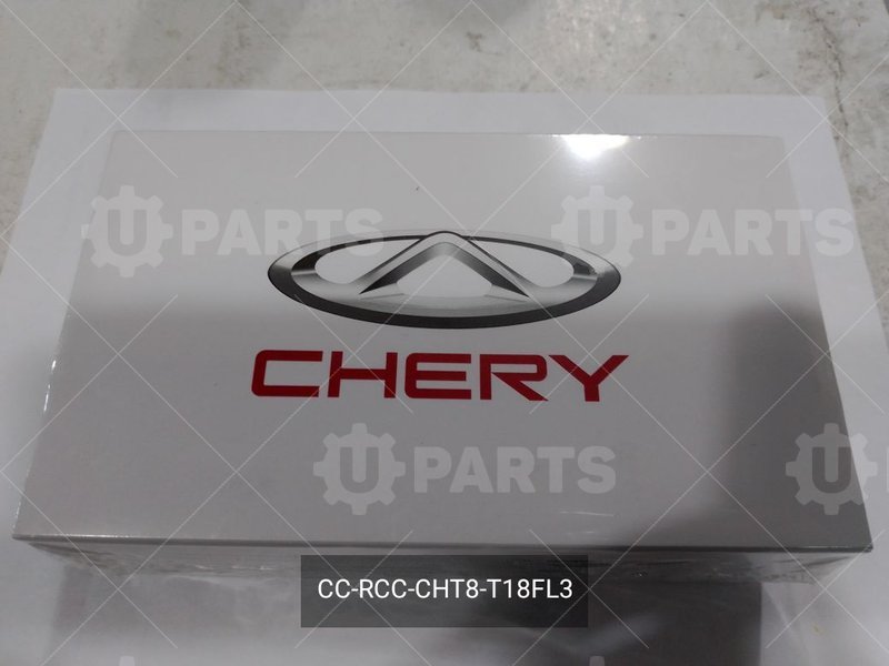 Комплект омывателя камеры заднего вида CHERY для CHERY Chery, Tiggo 8, I, 2.0 CVT (170 л.с.), (2019 - 2022) 2.0 (2019 - 2022)