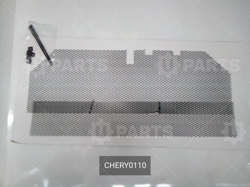 Сетка в бампер внутренняя, компл. 2 шт. CHERY для CHERY Chery, Tiggo 7 Pro, I, 1.5 CVT (147 л.с.), (2020 - по н.в.) 1.5 (2020 - )