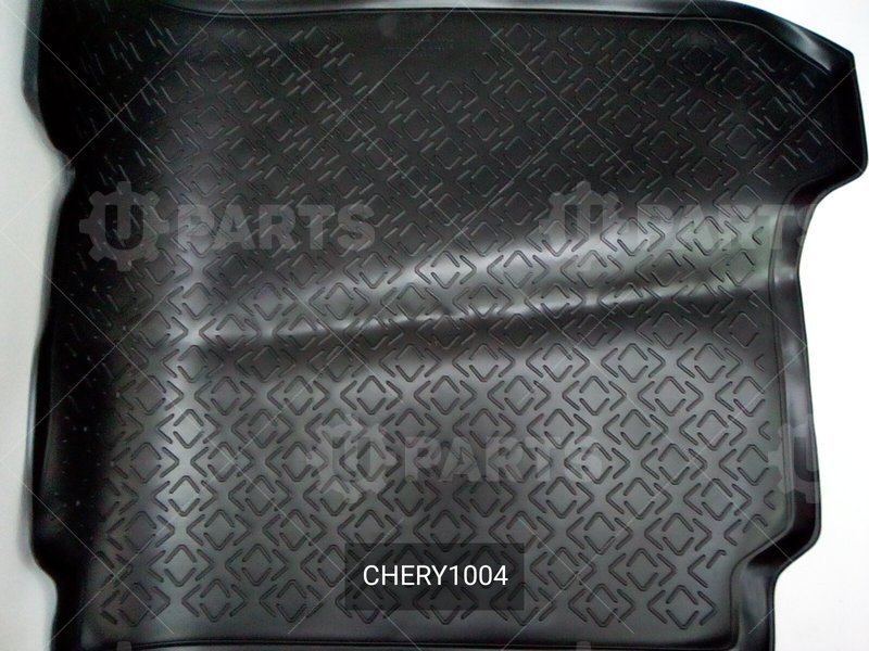 Коврик в багажник полиуретановый CHERY для CHERY Chery, Tiggo 7 Pro, I, 1.5 CVT (147 л.с.), (2020 - 2024) 1.5 (2020 - 2024)