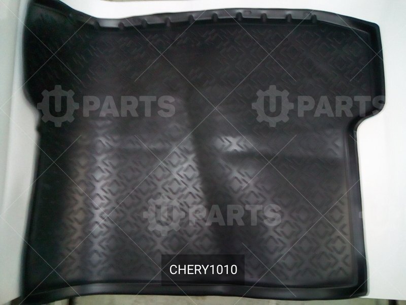 Коврик в багажник полиуретановый (модельный ряд 2021) CHERY для CHERY Chery, Tiggo 7 Pro, I, 1.5 CVT (147 л.с.), (2020 - 2024) 1.5 (2020 - 2024)