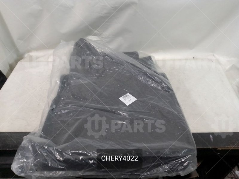 Ковры 3D в салон 5 шт.(полиуретан, Heavy style) CHERY для CHERY CHERY, Tiggo 9, I, 2.0 AT (249 л.с.) 4WD, (2024 - по н.в.) 2.0 (2024 - ) (Кат.номер: CHERY4022)