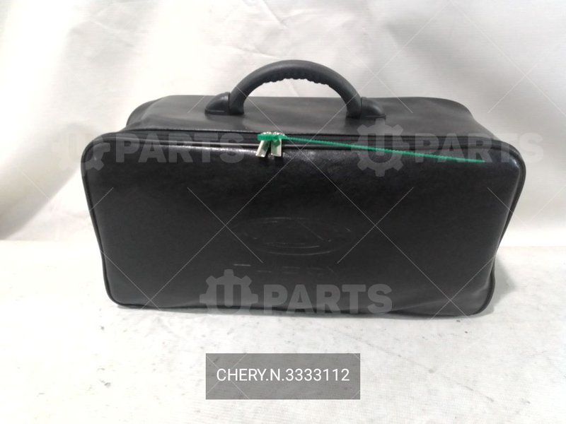 Набор автомобилиста CHERY ЕВРО-3  (Кат.номер: CHERY.N.3333112)