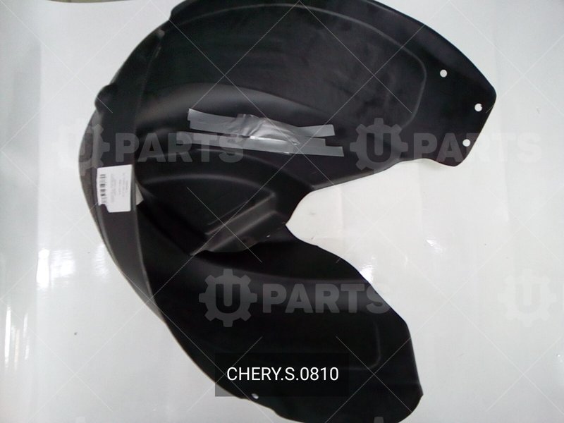 Подкрылок с шумоизоляцией задний правый CHERY для CHERY Chery, Tiggo 7 Pro, I, 1.5 CVT (147 л.с.), (2020 - по н.в.) 1.5 (2020 - )