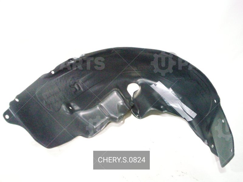 Подкрылок с шумоизоляцией задний правый CHERY для CHERY Chery, Arrizo 8, 1.6 AMT (186 л.с.), (2023 - по н.в.) 1.6 (2023 - )