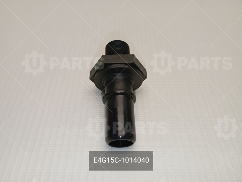 E4G15C-1014040 PCV клапан 