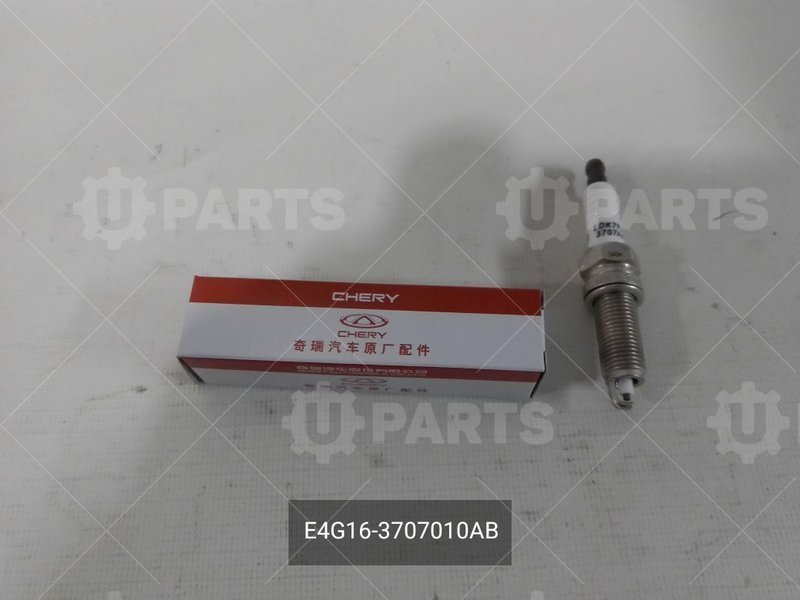 E4G16-3707010AB Свеча зажигания 