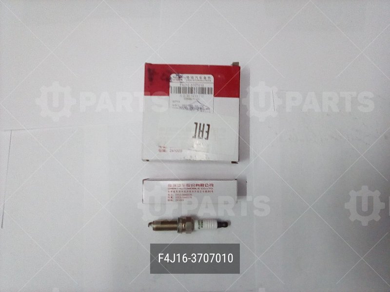 F4J16-3707010 Свеча зажигания LDK8RTIP 