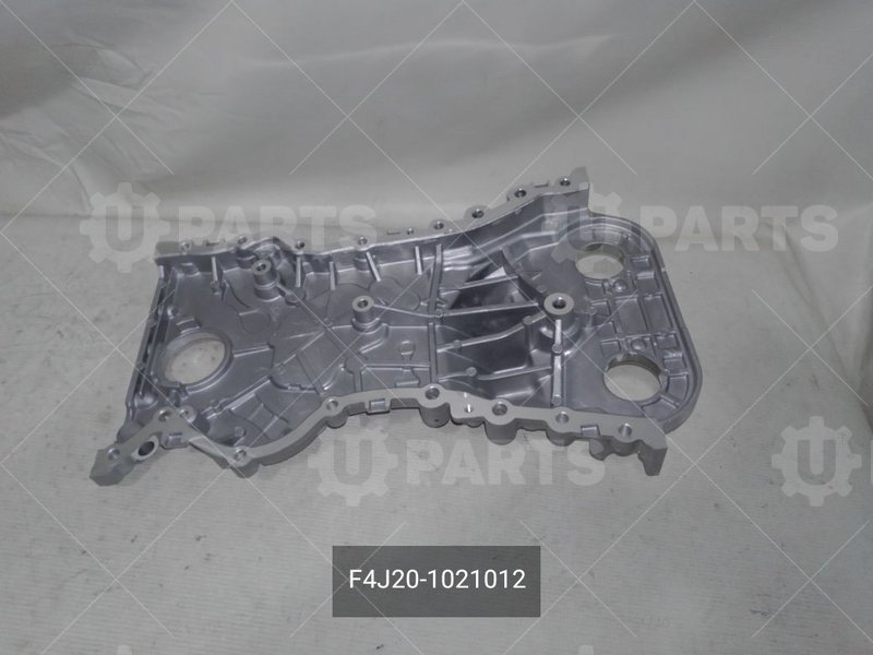 F4J20-1021012 КОЖУХ РЕМНЯ ГРМ M36T/T1A/T1D 