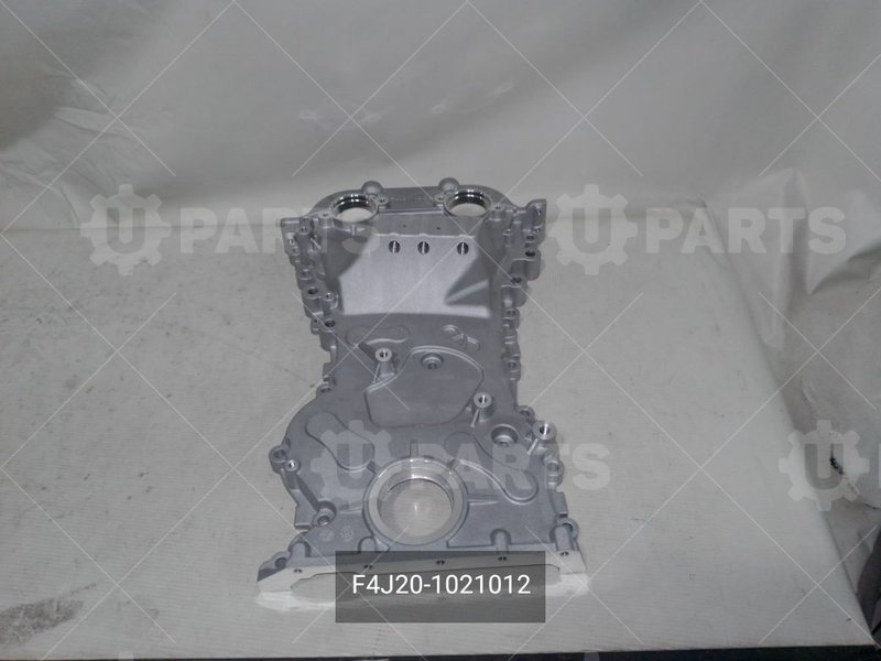 КОЖУХ РЕМНЯ ГРМ M36T/T1A/T1D CHERY для CHERY TIGGO 8 (2020 - 2023) (Кат.номер: F4J20-1021012)