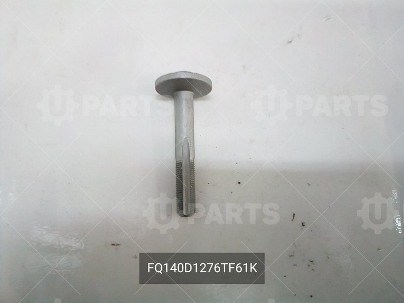 FQ140D1276TF61K Болт развальный M12х1.25х76 