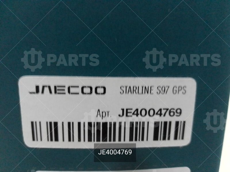 Starline s97 gps охранная система (дополнительный брелок-метка bluetooth- (2 штуки) + | JE4004769. В наличии.