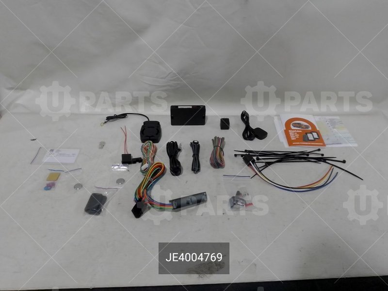 Starline s97 gps охранная система (дополнительный брелок-метка bluetooth- (2 штуки) + | JE4004769. В наличии.